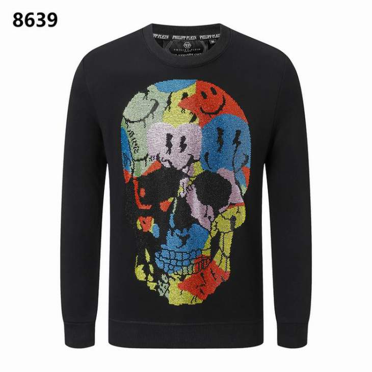 Picture of Philipp Plein Sweatshirt _SKUPPM-3XL8l863935380